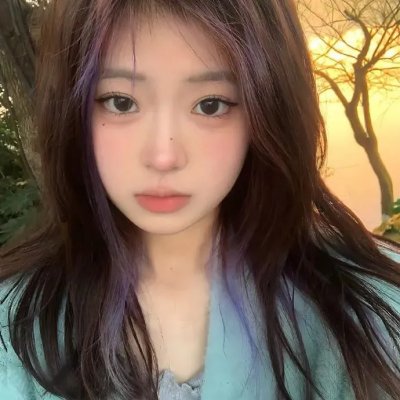 美男子封面
